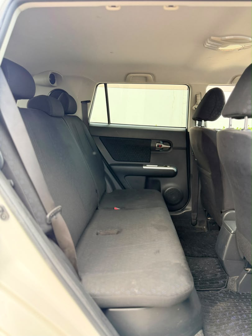 TOYOTA COROLLA RUMION thumbnail 4